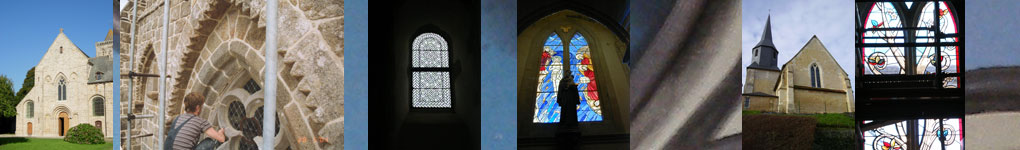 patrimoine