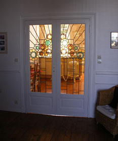 inspiration Art D&eacute;co