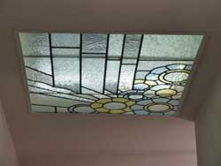 puits de lumi&egrave;re