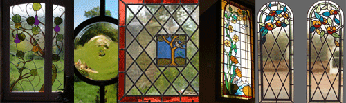 cr&eacute;ations