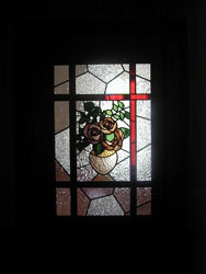 roses art d&eacute;co