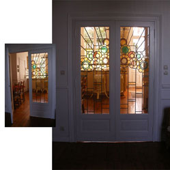 Art D&eacute;co